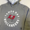 Tampa Bay Buccaneers Hoodie - Talla M1 Sudadera Tampa Bay Buccaneers – Talla S