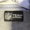 Tampa Bay Buccaneers Hoodie - Talla M2 Sudadera Tampa Bay Buccaneers – Talla S