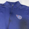 Tennessee Titans Track Jacket - Talla XL1 Chamarra Tennessee Titans – Talla XL
