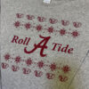 alabama-roll-tide-holiday-1 Sudadera Alabama Crimson Tide – Talla XL