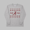 alabama-roll-tide-holiday Sudadera Alabama Crimson Tide – Talla XL