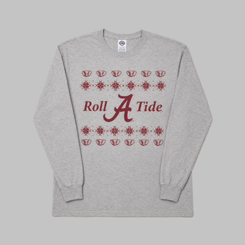 Sudadera Alabama Crimson Tide – Talla XL