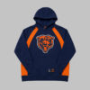 chicago-bears-hoodie Sudadera Chicago Bears – Talla XL