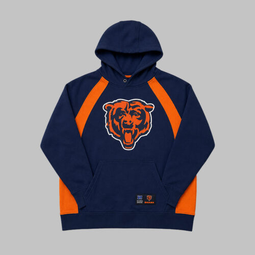 Sudadera Chicago Bears – Talla XL