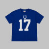 colts-rivers-17 Playera Indianapolis Colts – Talla XL