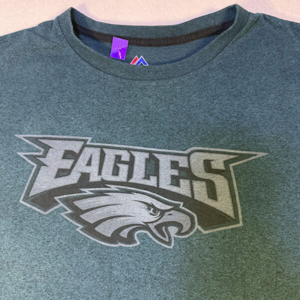 eagles Playera Philadelphia Eagles – Talla XXL