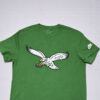 eagles-logo-nike-green-1 Playera Philadelphia Eagles Nike – Talla L