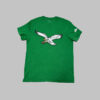 eagles-logo-nike-green Playera Philadelphia Eagles Nike – Talla L