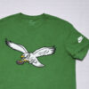 eagles-logo-nike-green-2 Playera Philadelphia Eagles Nike – Talla L