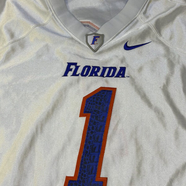 Jersey Florida Gators Nike – Talla L