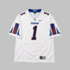 Jersey Florida Gators Nike – Talla L