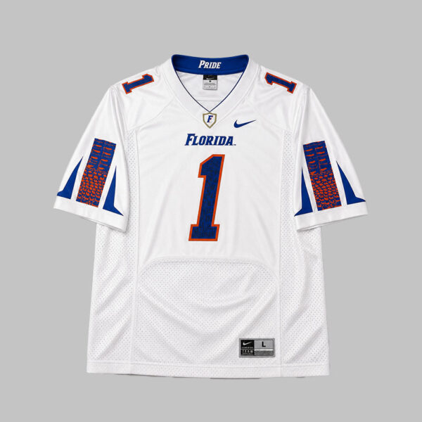 Jersey Florida Gators Nike – Talla L