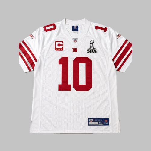 Jersey New York Giants Reebok – Talla XL