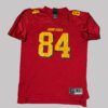 Jersey Iowa State Cyclones #84 XL Juvenil — Equivale a S