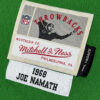 jersey-mitchell-ness-joe-namath-jets-12-talla-s-etiqueta Jersey Mitchell & Ness Joe Namath Jets #12 Talla S