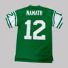 jersey-mitchell-ness-joe-namath-jets-12-talla-s-reverso Jersey Mitchell & Ness Joe Namath Jets #12 Talla S