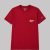 Playera Champion Iowa State Cyclones Talla M Reducida