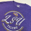 Playera LSU Tigers – Talla XXL