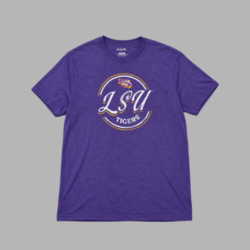 Playera LSU Tigers – Talla XXL