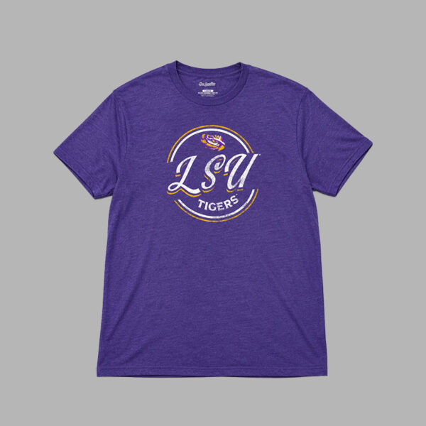 Playera LSU Tigers – Talla XXL