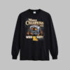Sudadera LSU Tigers – Talla L