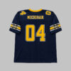 michigan-jersey-04-1 Jersey Michigan Wolverines Champion – Talla XL