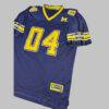 michigan-jersey-04-2 Jersey Michigan Wolverines Champion – Talla XL