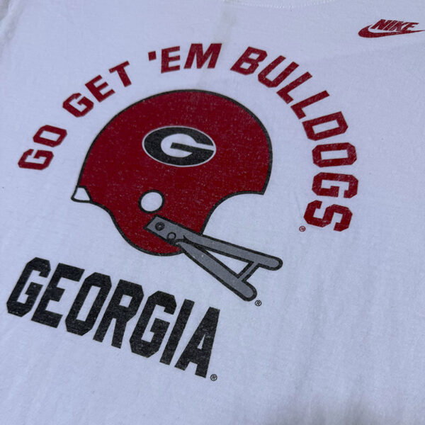 nike-georgia-bulldogs-1 Playera Georgia Bulldogs Nike – Talla XXL