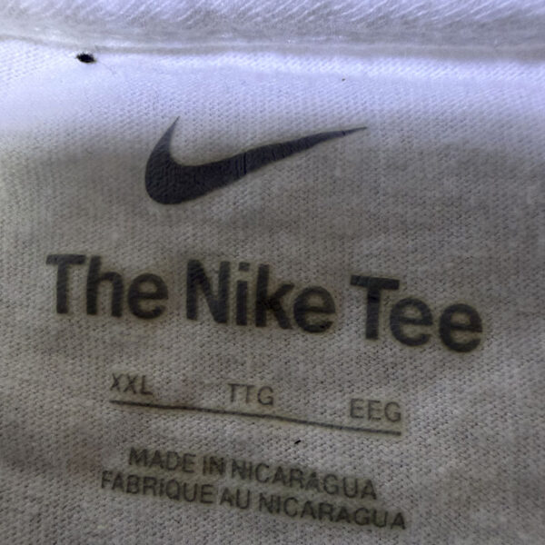 nike-georgia-bulldogs-2 Playera Georgia Bulldogs Nike – Talla XXL