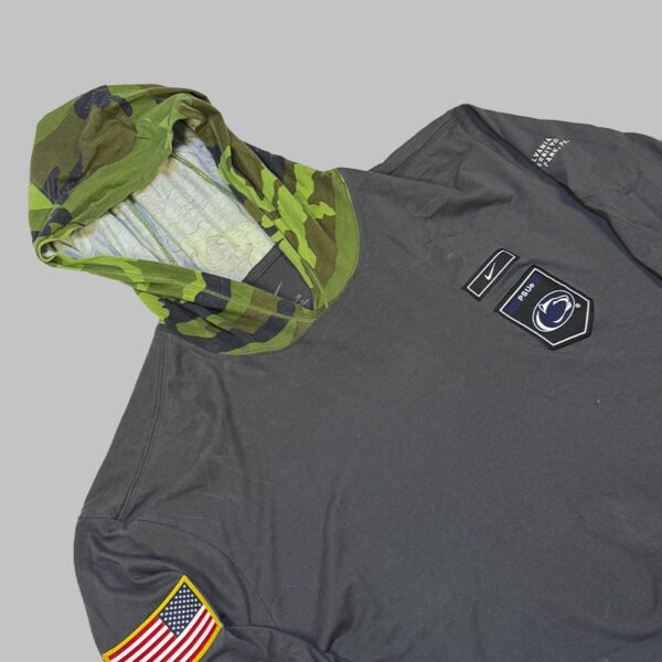 nike-penn-state-camo-hoodie-1 Sudadera Penn State Nittany Lions Nike – Talla XL
