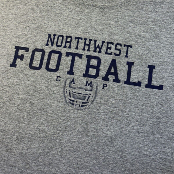 northwest-football-camp-1 Playera Northwest – Talla XXL