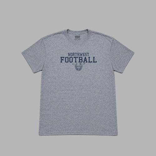 Playera Northwest – Talla XXL