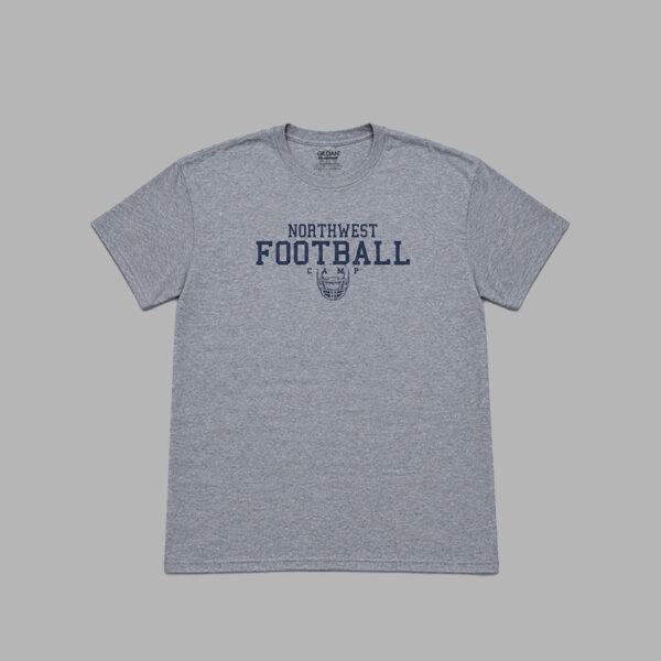 northwest-football-camp Playera Northwest – Talla XXL
