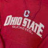 Sudadera Ohio State Buckeyes – Talla L
