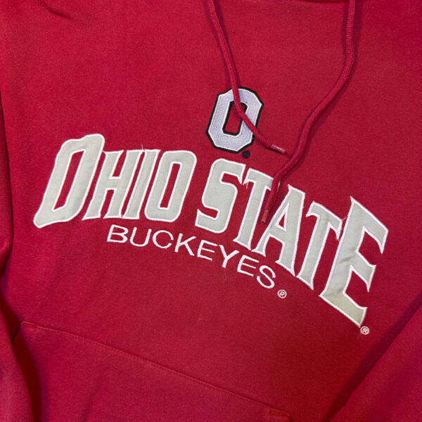 Sudadera Ohio State Buckeyes – Talla L