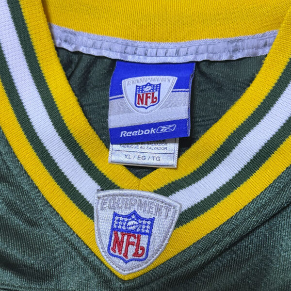 packers-jersey-50-2 Jersey Green Bay Packers Reebok – Talla XXL