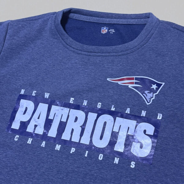 patriots-champions-sweatshirt-1 Sudadera New England Patriots – Talla XL