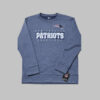 patriots-champions-sweatshirt Sudadera New England Patriots – Talla XL