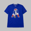 patriots-classic-logo Playera New England Patriots Nike – Talla XL