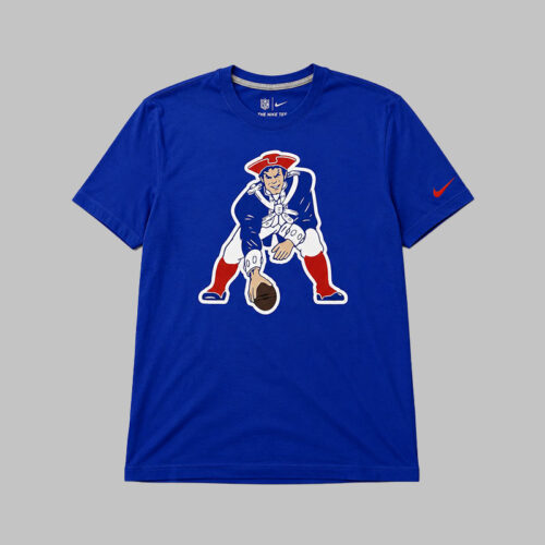 Playera New England Patriots Nike – Talla XL
