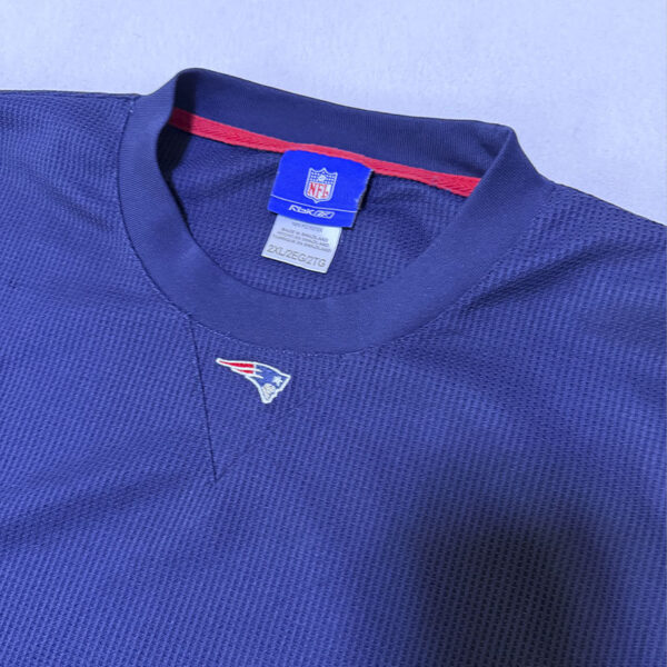 patriots-sweatshirt-1 Sudadera New England Patriots – Talla XXL