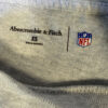 playera-abercrombie-super-bowl-xxiv-49ers-broncos-xs-etiqueta Playera Abercrombie NFL Super Bowl XXIV Talla XS