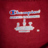 Playera Champion Iowa State Cyclones Talla M Reducida