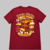 Playera Champion Iowa State Cyclones Talla M Reducida