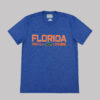 Playera Florida Gators NCAA Talla L Reducida