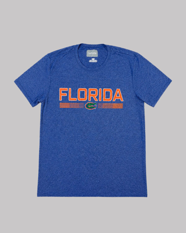 Playera Florida Gators NCAA Talla L Reducida