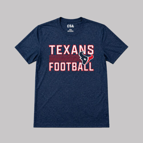 Playera Houston Texans NFL Talla S