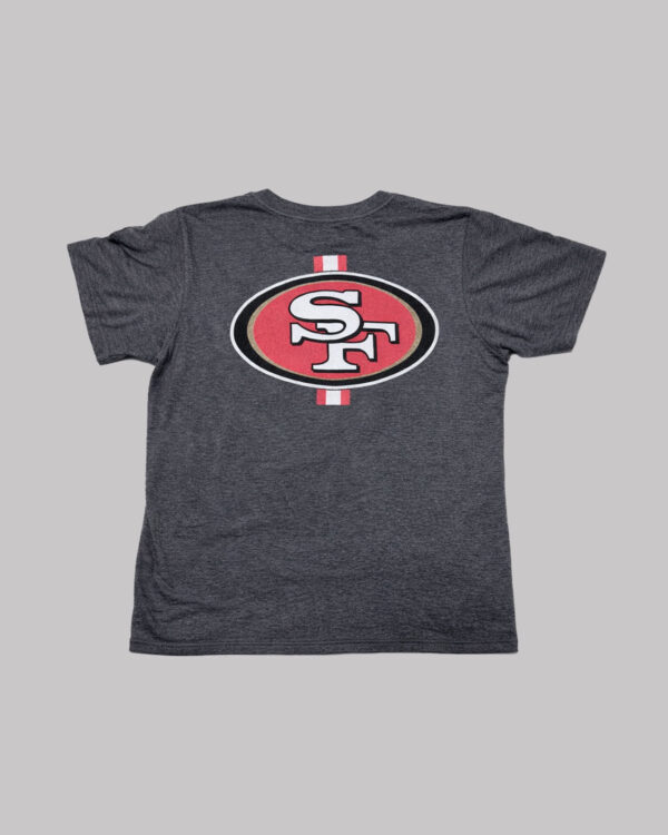 Playera Majestic San Francisco 49ers NFL Talla S
