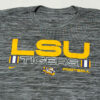 Playera Nike LSU Tigers Football Dri-FIT Talla M Reducida