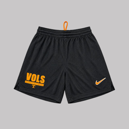 short-nike-tennessee-volunteers-ncaa-talla-s-frente Short Nike Tennessee Volunteers NCAA Talla S